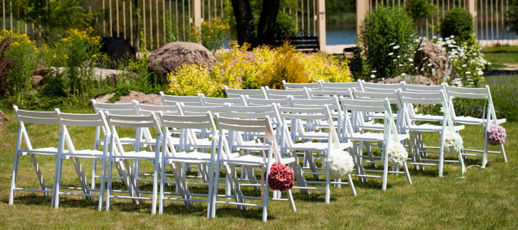 Spokane Chair Rentals