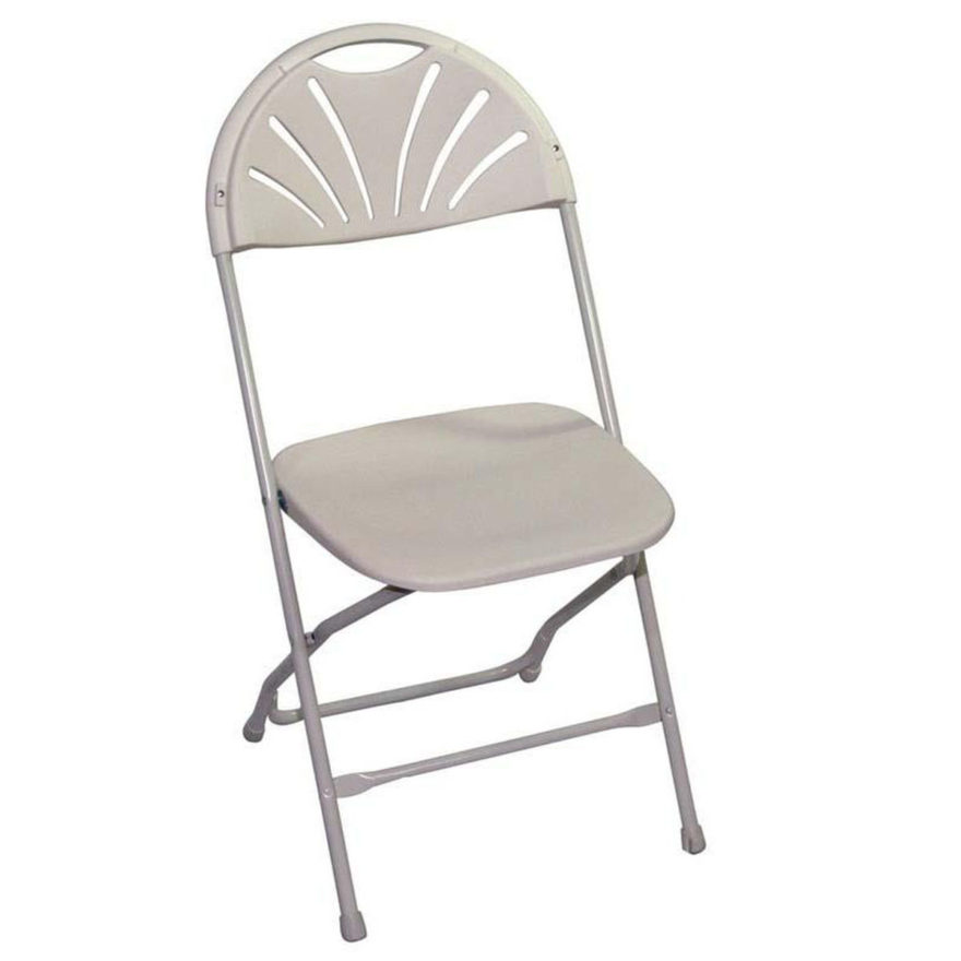 Spokane Fan Chair Rentals 